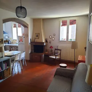 Cà Rossa Appartamento