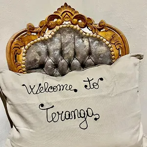 Bed and breakfast La Teranga, Imola